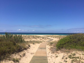 Un mar de sensaciones en Urb Jardines de Zahara 1ª linea Atlanterra, Zahara De Los Atunes